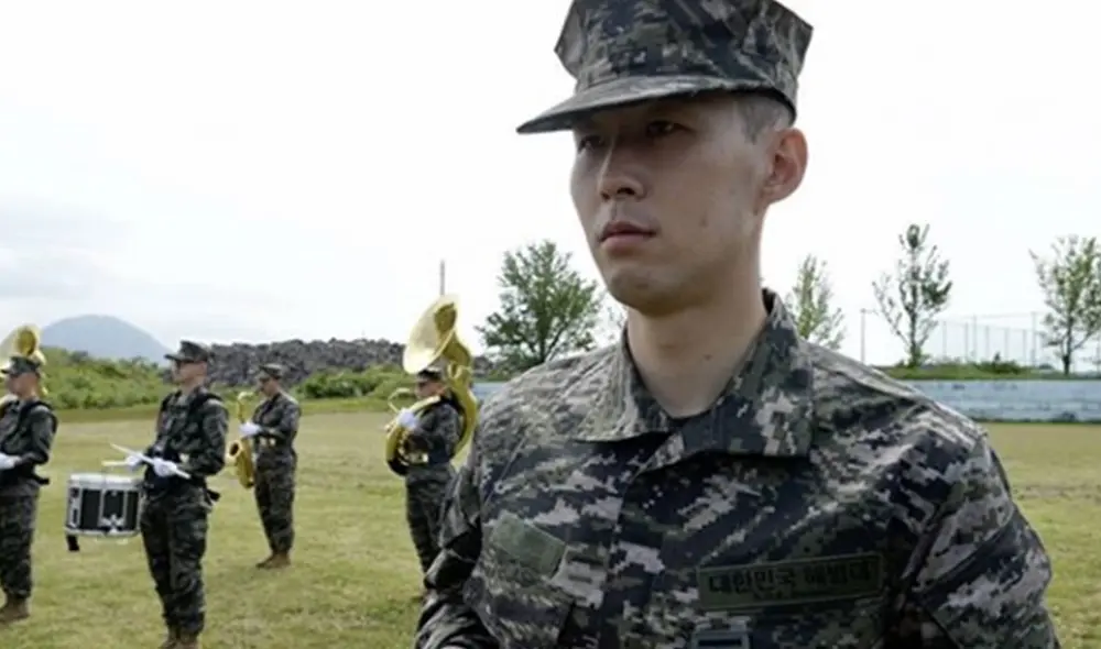 Son Heung-min Son Heung-min