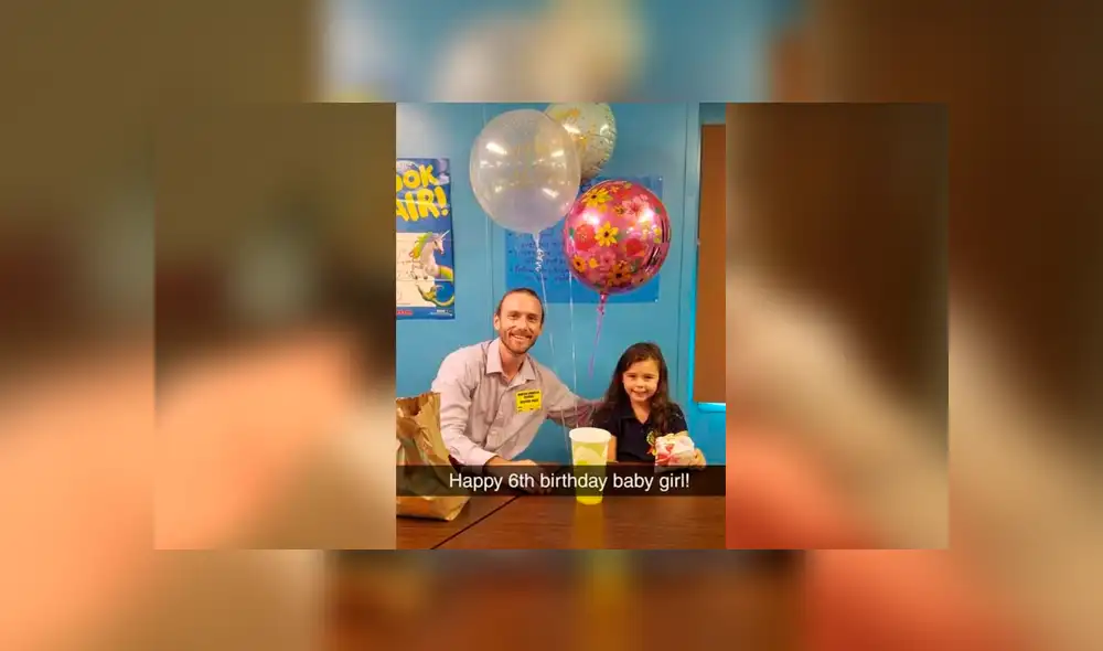 Facebook viral: joven a alista para encontrarse con el amor de su vida y enternece a miles al revelar su identidad Facebook viral: joven a alista para encontrarse con el amor de su vida y enternece a miles al revelar su identidad