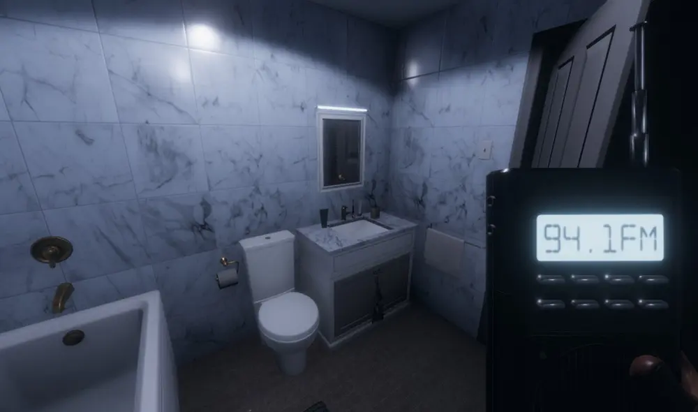 Es un multijugador de investigación paranormal. Foto: Kinetic Games Es un multijugador de investigación paranormal. Foto: Kinetic Games