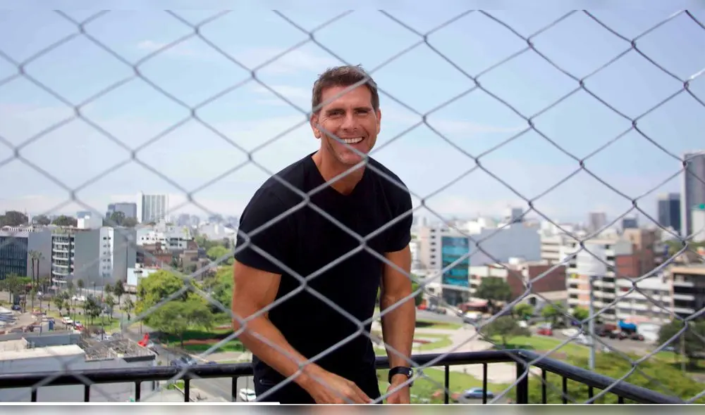 Día del Hombre: Top de los 12 peruanos famosos más hermosos [FOTOS]