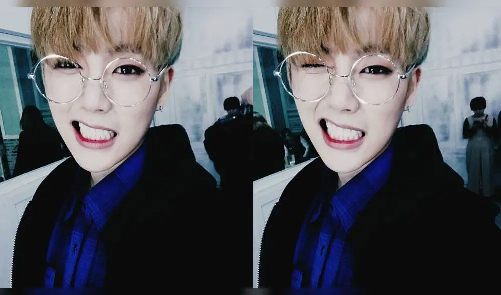 Desliza para ver más fotos de Yohan de Top Secret. Créditos: Instagram Desliza para ver más fotos de Yohan de Top Secret. Créditos: Instagram