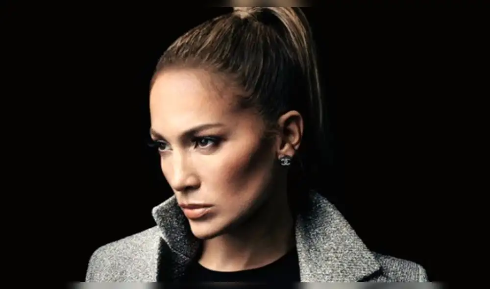 Jennifer Lopez narró cómo reaccionó ante situación de acoso Jennifer Lopez narró cómo reaccionó ante situación de acoso