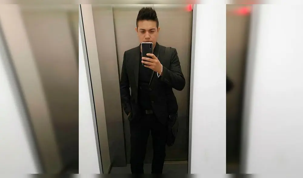 Leonard León recuerda curiosa anécdota sexual con Olenka Cuba en hotel [VIDEO]