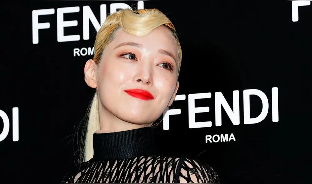 Figuras del kpop reaccionan tras la muerte de Sulli