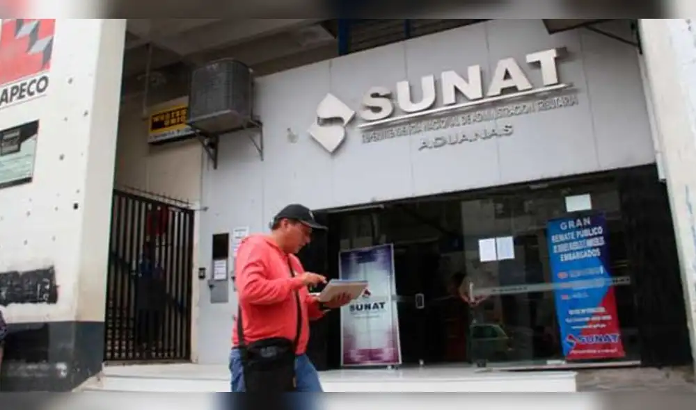 Se perderían S/ 16 mil millones por otorgar beneficios tributarios