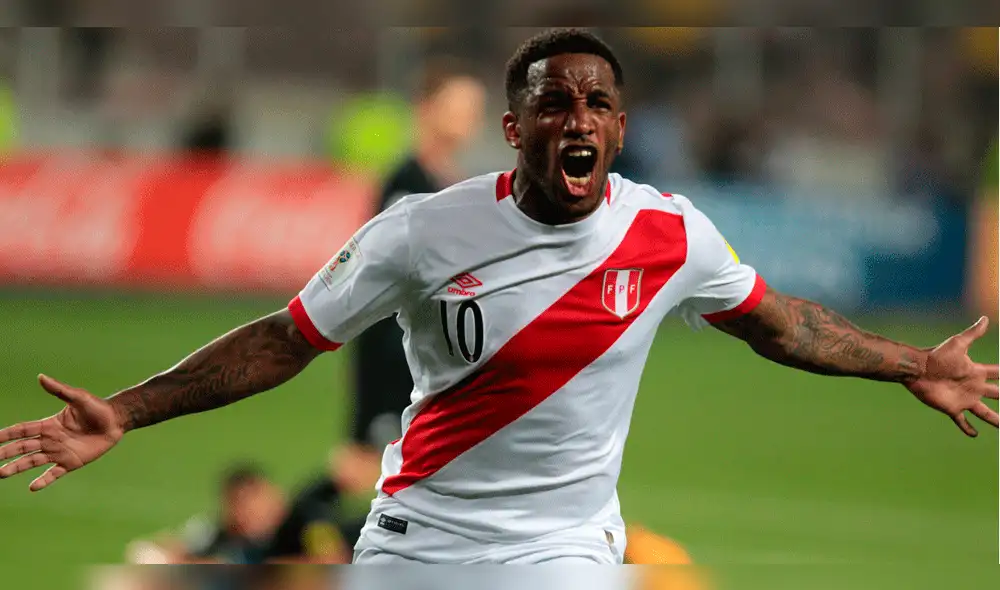 Rusia 2018: ¿Gol de Jefferson Farfán generó alarma sísmica en Perú?