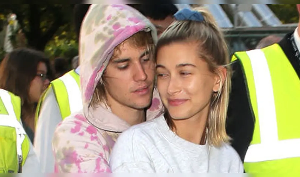 Justin Bieber habría iniciado proceso de divorcio a semanas de contraer matrimonio