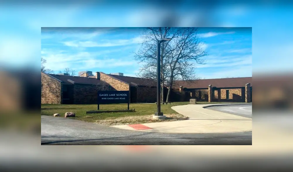 Auxiliar escolar se suicida al revelarse que agredía a estudiantes [VIDEO]