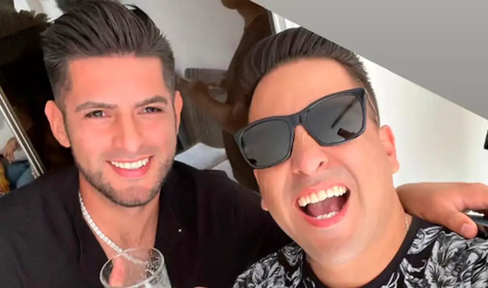 Carlos Zambrano podría tener su primera experiencia en el fútbol peruano con Alianza Lima. Foto: captura de Instagram