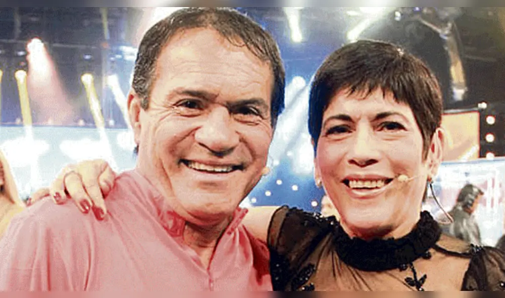 Cecilia Barraza invita a su hermano Miguel para recital en homenaje a su madre (VIDEO)