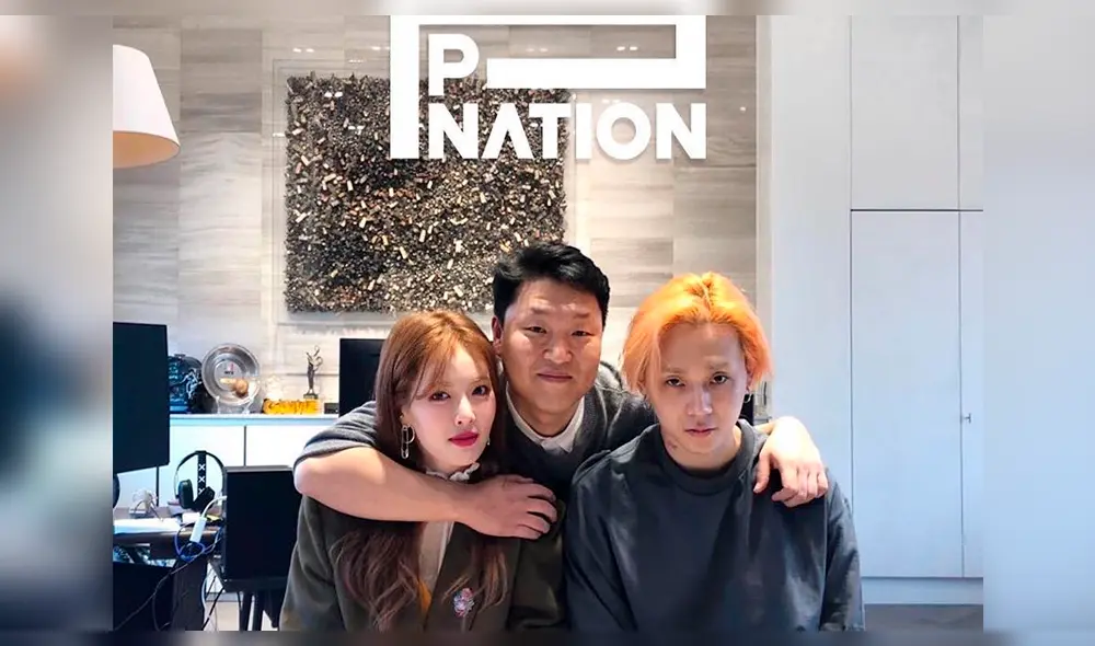 HyunA regresa a la música tras casi un año del single “Flower shower” [VIDEOS]