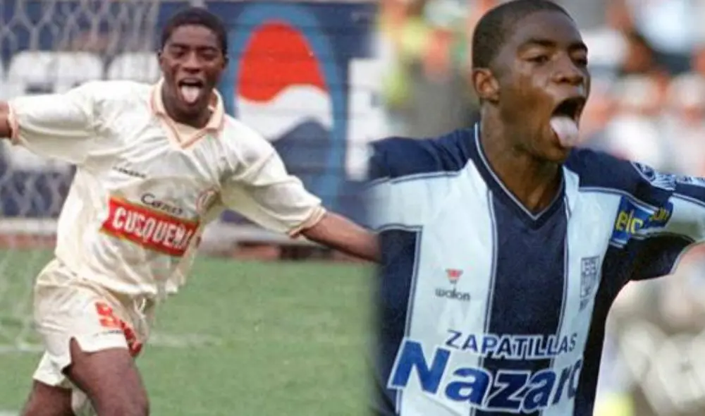 La 'Foca' salió campeón tanto con Universitario como con Alianza Lima. Foto: Archivo GLR