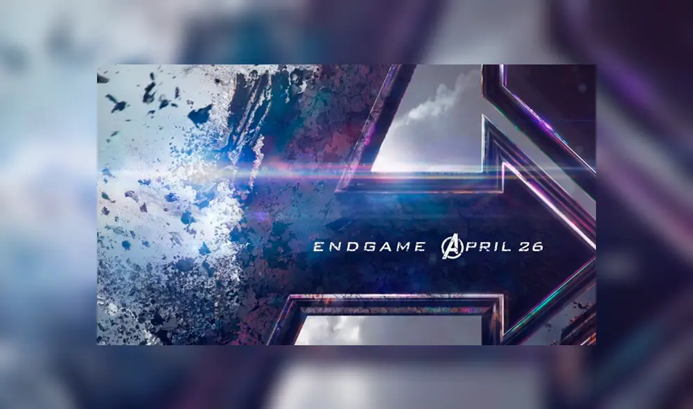 'Avengers 4: Endgame': conoce cuál es la fecha de estreno de la entrega de Marvel en toda Latinoamérica [FOTOS]