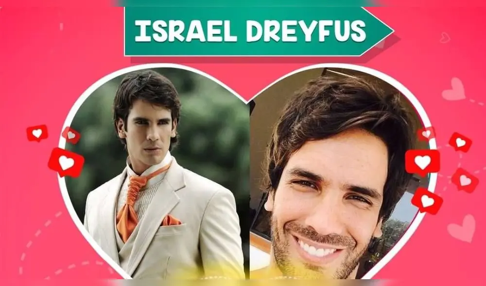 El modelo peruano terminó eligiendo a dos concursantes con la finalidad de conocerlas más a fondo y dejarse ‘flechar por cupido’. | Foto: Instagram El modelo peruano terminó eligiendo a dos concursantes con la finalidad de conocerlas más a fondo y dejarse ‘flechar por cupido’. | Foto: Instagram