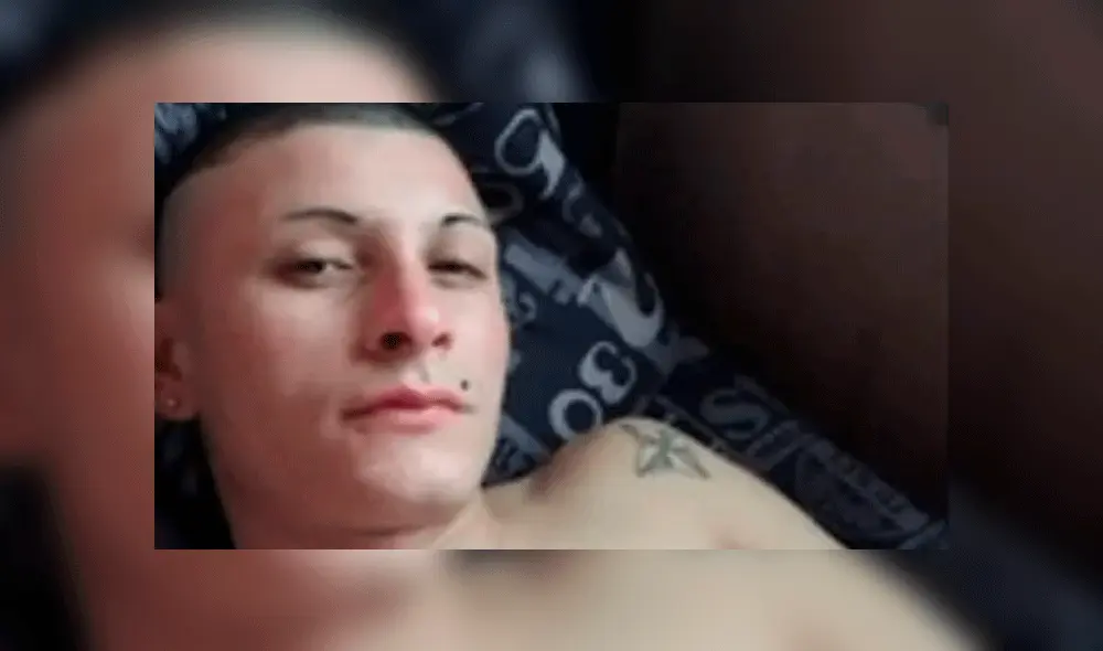 El sujeto cuenta con más de dos mil seguidores en la red social. Foto: Todo Noticias.