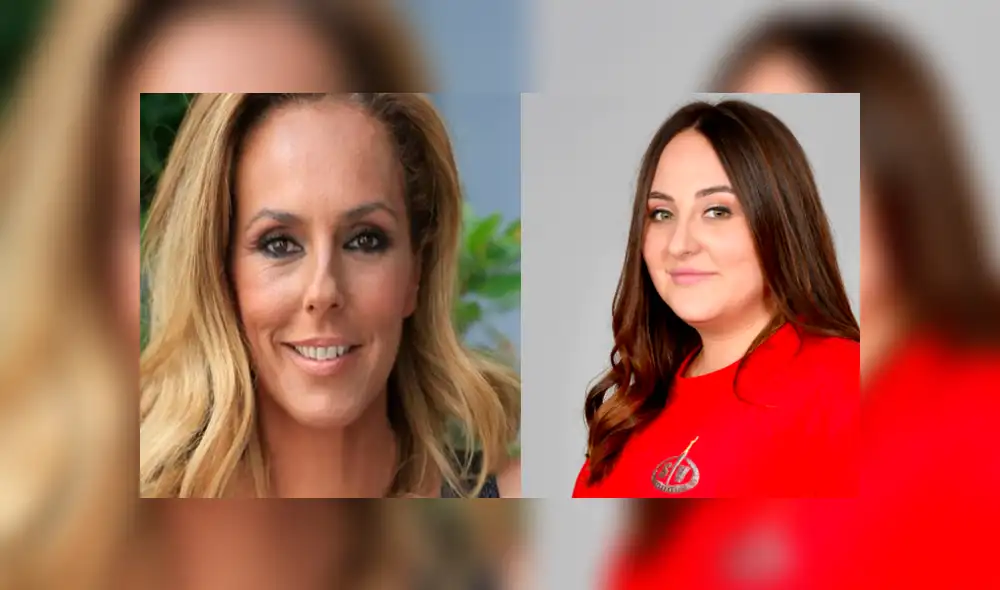 Rocío Carrasco revive su pasado: “He llorado mucho, hay heridas que no cierran” [FOTOS]