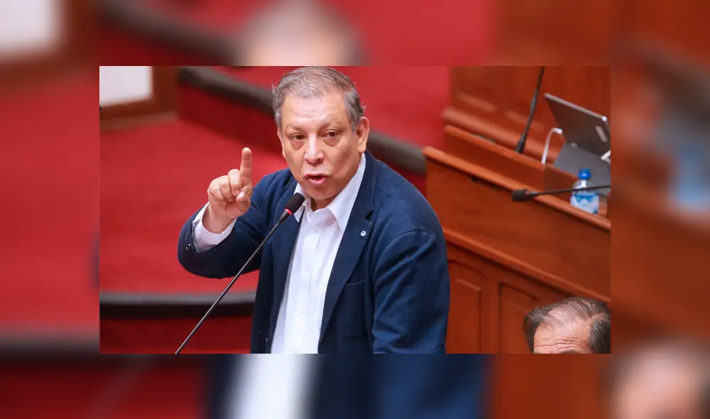 Arana: "Fiscales han tenido fortaleza para allanar las oficinas de la Confiep” Arana: "Fiscales han tenido fortaleza para allanar las oficinas de la Confiep”