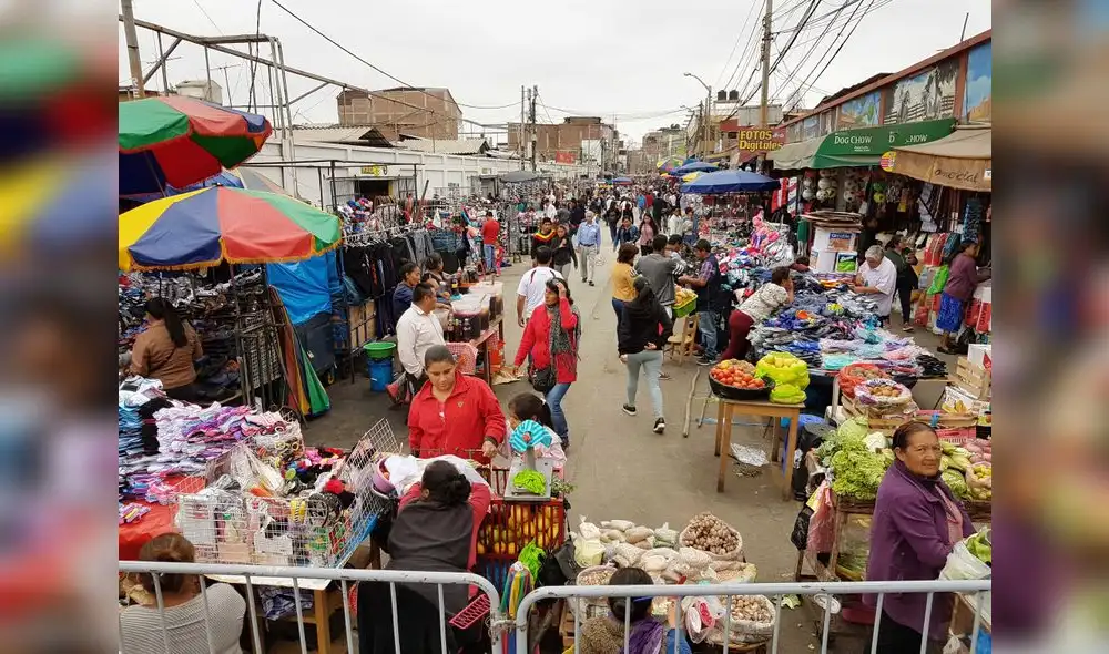 ambulantes Sinchi roca ambulantes Sinchi roca