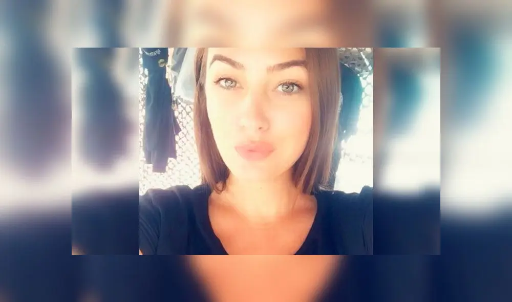 Mujer casi muere debido a dos coágulos que le surgieron por tomar un anticonceptivo Mujer casi muere debido a dos coágulos que le surgieron por tomar un anticonceptivo