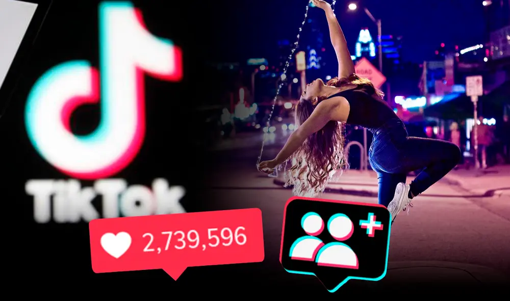 Tiktoker en Venezuela Tiktoker en Venezuela