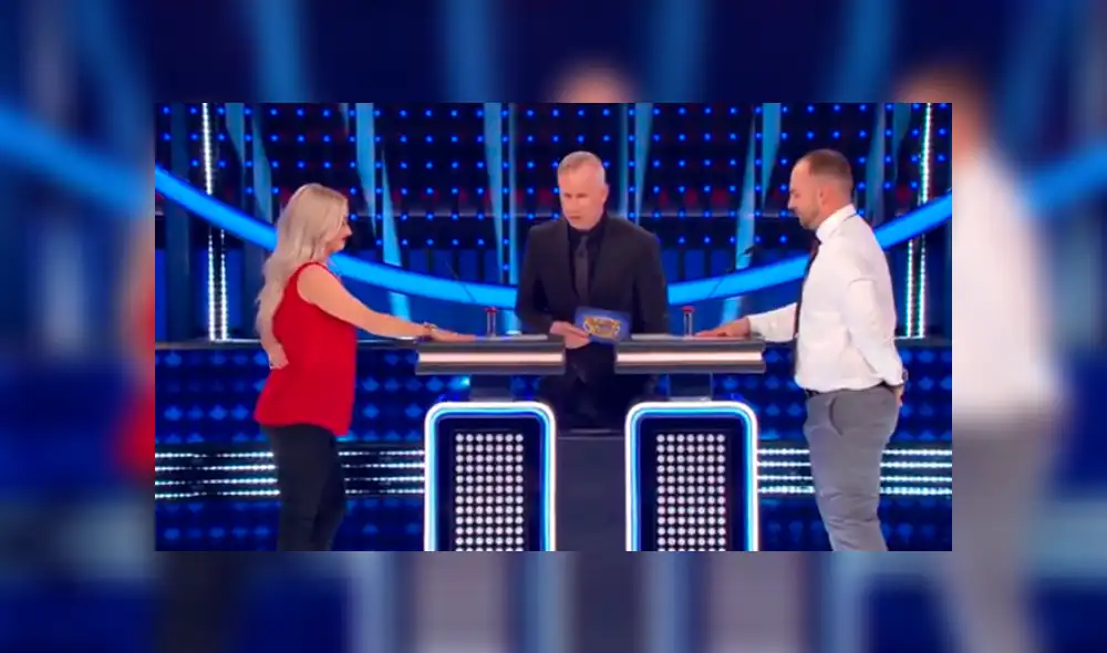 Desliza para ver los momentos más divertidos del video que se hizo viral en Facebook.