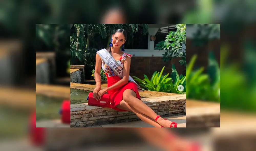 Romina Lozano más enamorada que nunca y presenta su nuevo amor en Instagram