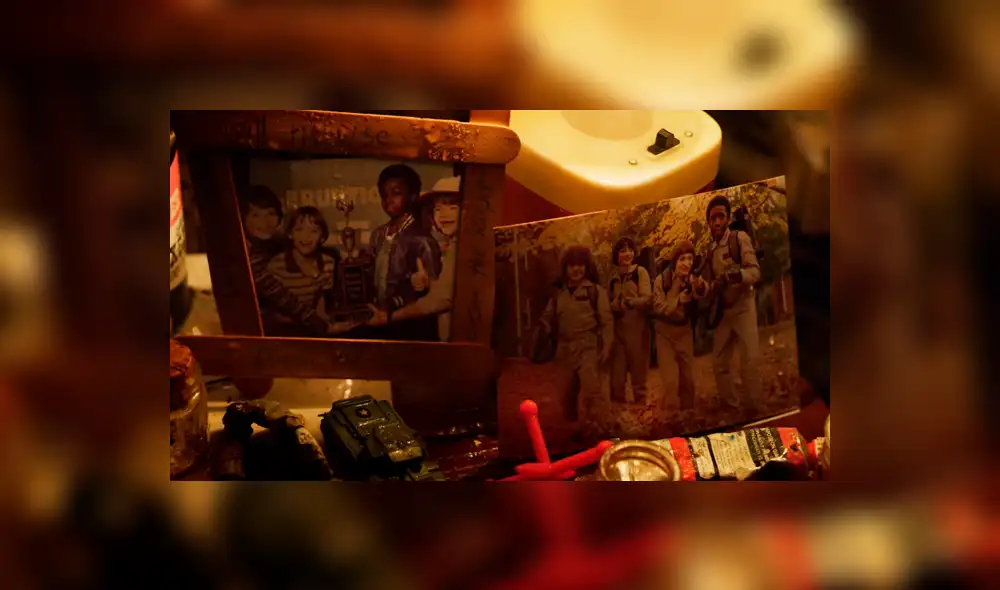 Stranger Things 3: Aquí puedes ver el tráiler oficial en español 