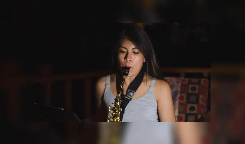 La joven de 26 años retornará a CDMX en busca de apoyo para su completa recuperación. (Foto: ADN40)