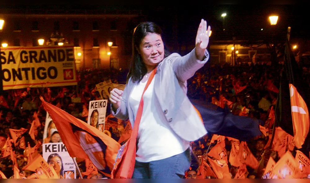 Testigo reveló la operación para lavar aportes de dinero sucio