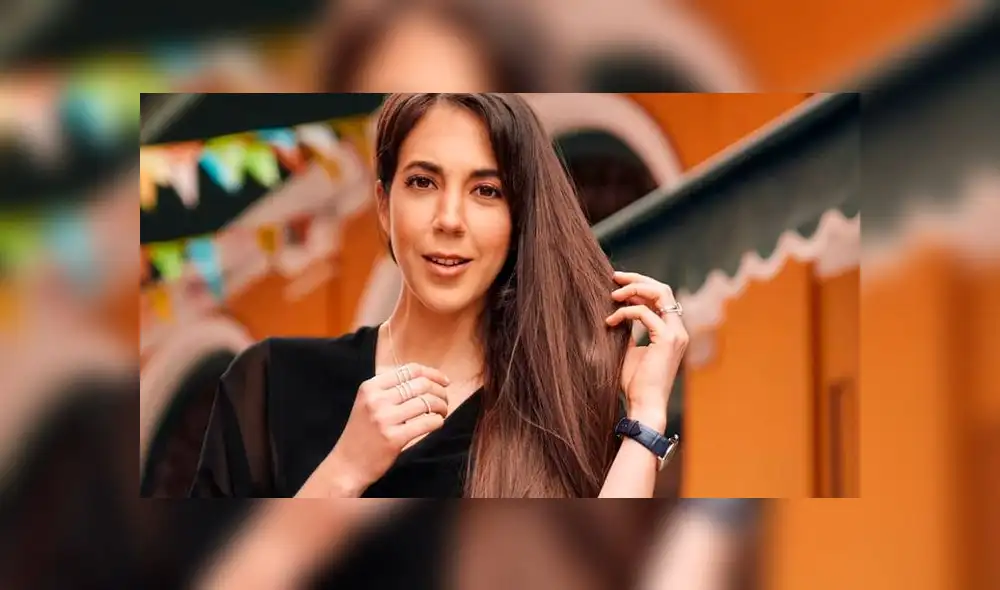 Chiara Pinasco asombra a fans de Instagram al posar con Kim Kardashian 