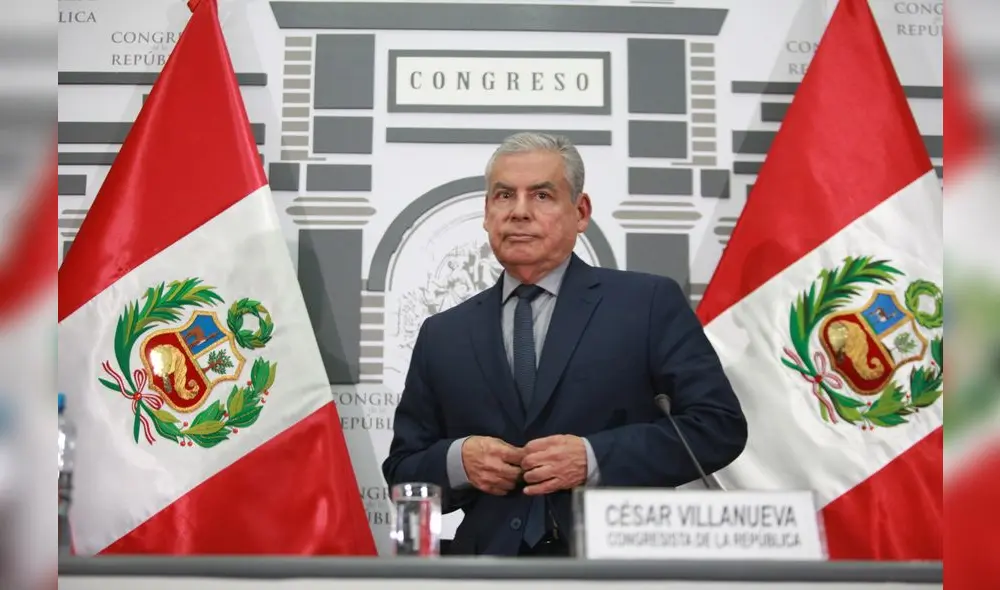 Incógnita. Aún no se define qué fiscal estará a cargo de la investigación contra el expremier César Villanueva por Lava Jato. Incógnita. Aún no se define qué fiscal estará a cargo de la investigación contra el expremier César Villanueva por Lava Jato.