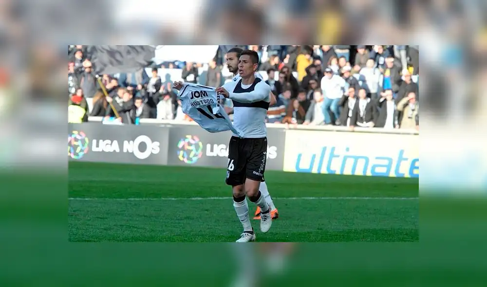 El último once de Alianza Lima que cayó en la final ante un equipo de provincia [GALERÍA]