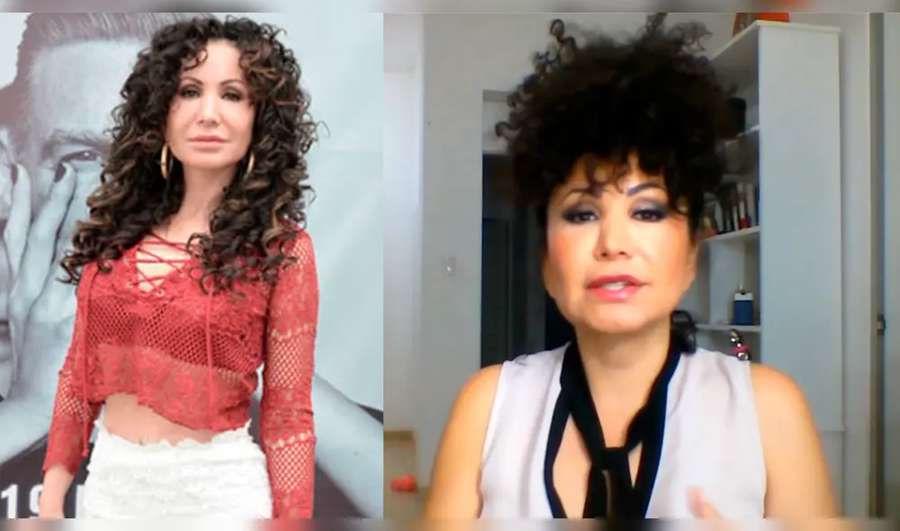 YouTube: Janet Barboza cambia de look y usuarios la trollean por su peinado
