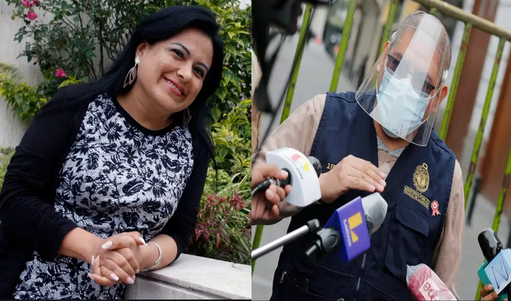 Mirian Morales Mirian Morales