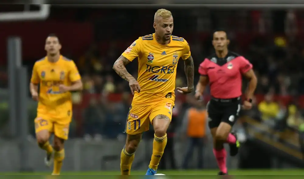 Atlas no conoce lo que es ganar desde la primera fecha del Clausura 2020. Fuente: Mexsport Atlas no conoce lo que es ganar desde la primera fecha del Clausura 2020. Fuente: Mexsport