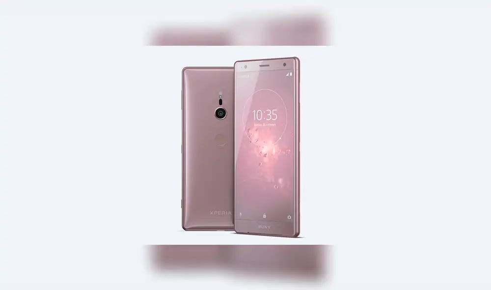 Sony Xperia 10. Sony Xperia 10.