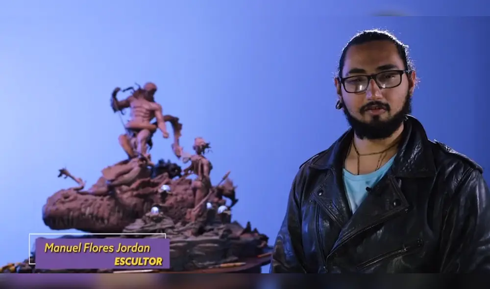 Tradiciones Peruanas