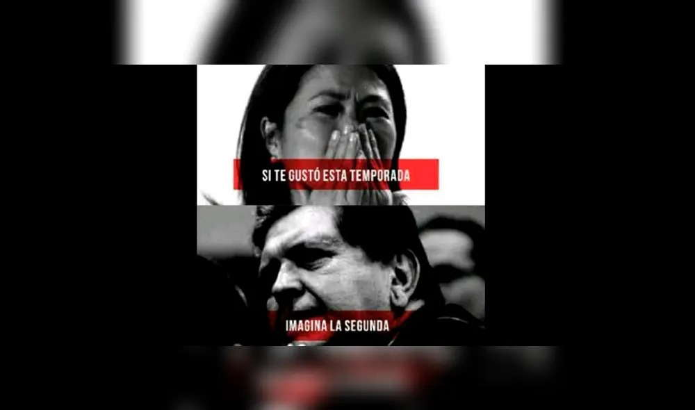 Facebook: crean graciosos memes tras el rechazo de Uruguay del asilo para Alan García [FOTOS] 