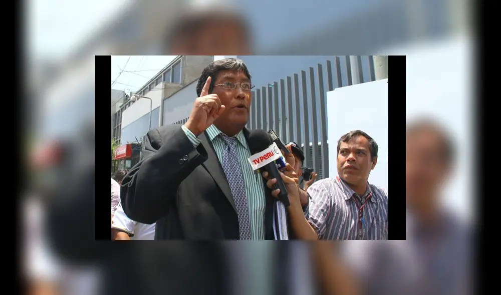 Ya hay fecha: Raúl Leguía anunció cuándo se conocerá al nuevo DT de Universitario Ya hay fecha: Raúl Leguía anunció cuándo se conocerá al nuevo DT de Universitario