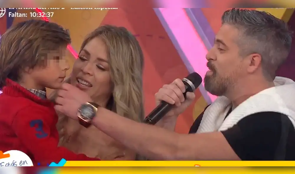 Sheyla Rojas promociona bicicletas y es blanco de fuertes comentarios 