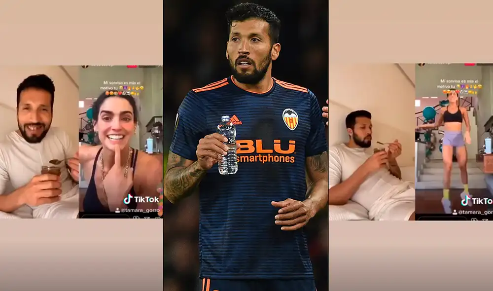 Ezequiel Garay hace curiosa sesión de gimnasio en Instagram. Foto: Instagram/AFP Ezequiel Garay hace curiosa sesión de gimnasio en Instagram. Foto: Instagram/AFP