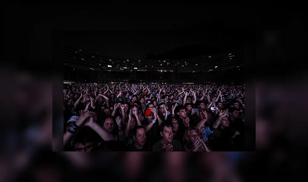 Roger Waters y el potente concierto que ofreció en el Monumental [CRÓNICA]
