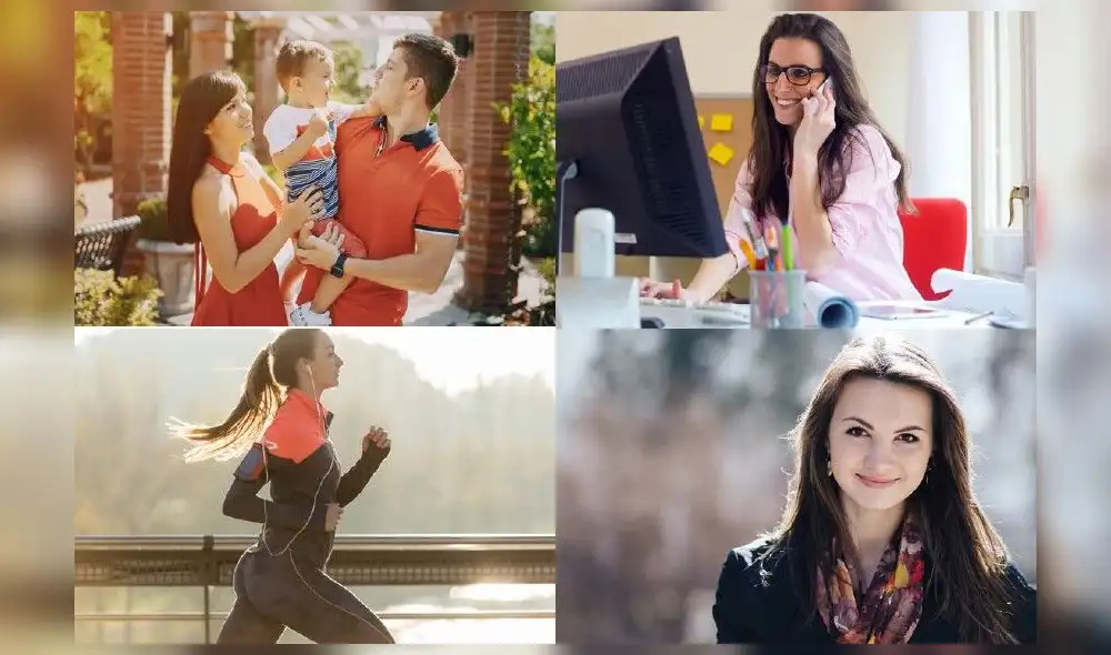 Mujer: Un nuevo enfoque para llegar a ella