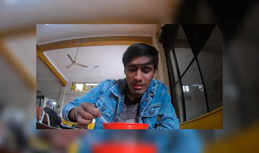Comida a 1 sol Comida a 1 sol