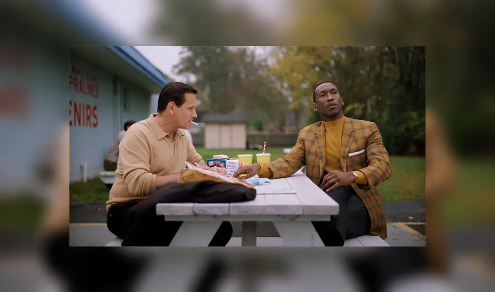 Premios Oscar 2019: ¿La nueva Crash? Esto fue lo que dijeron sobre el logro de Green Book