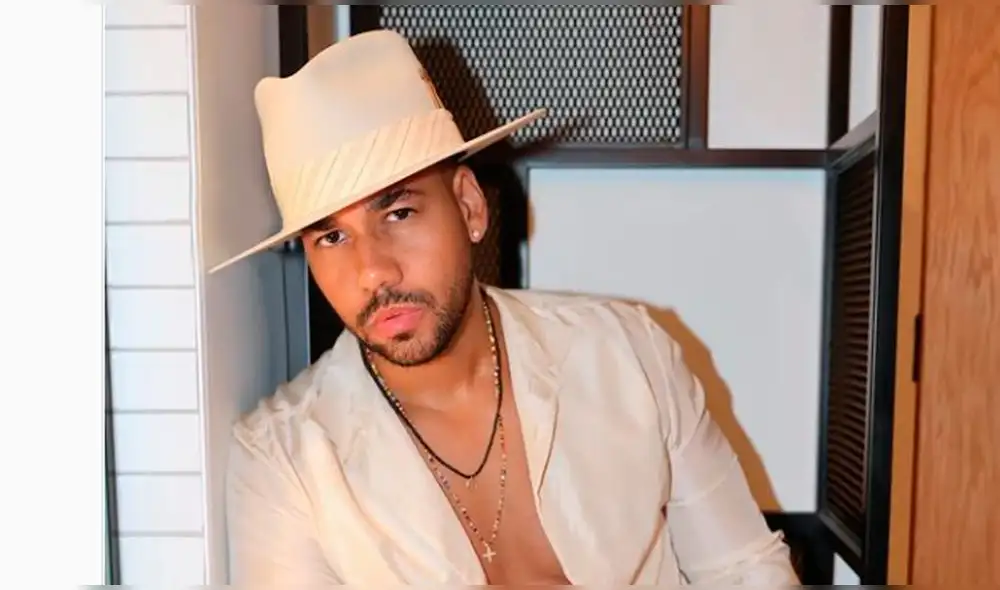 Romeo Santos es considerado el 'rey de la bachata'. Foto: Instagram/ Romeo Santos