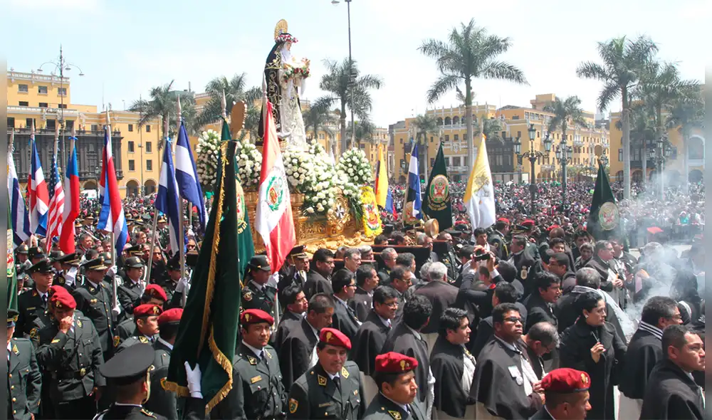 El tránsito vehicular de las calles mencionadas estará restringido de manera parcial. (Foto: Archivo)
