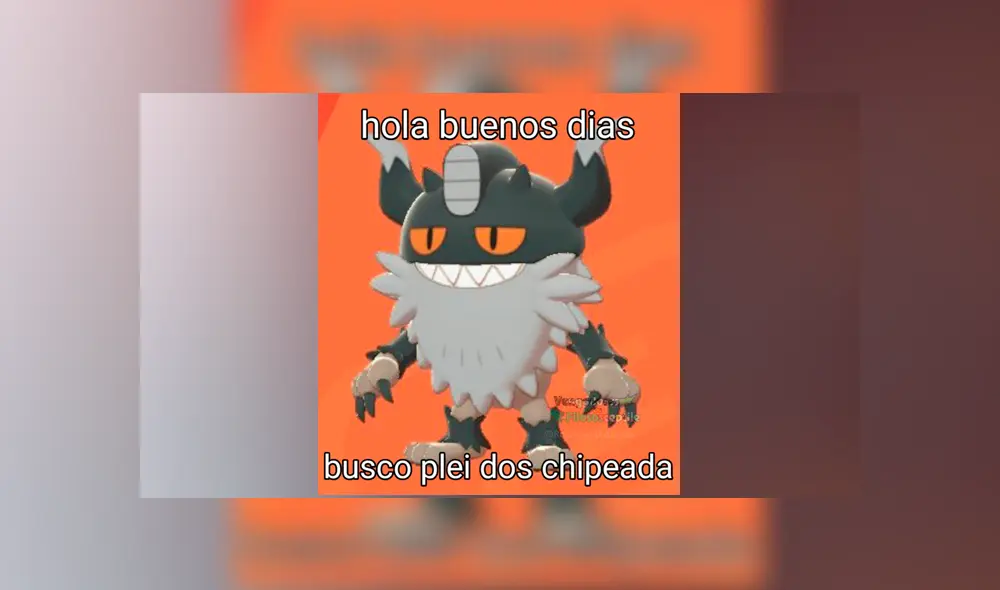 Los mejores memes de los pokémon de Galar filtrados en redes sociales. Los mejores memes de los pokémon de Galar filtrados en redes sociales.