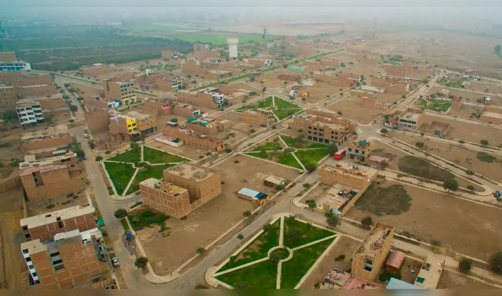 Municipalidad de Lima rematará terrenos desde 492 soles Municipalidad de Lima rematará terrenos desde 492 soles