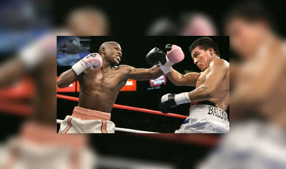 Tribunal de Santa Fe condenó al excampeón mundial de boxeo Carlos "Tata" Baldomir a 18 años de prisión por el abuso se Tribunal de Santa Fe condenó al excampeón mundial de boxeo Carlos "Tata" Baldomir a 18 años de prisión por el abuso se